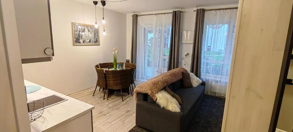 Image of Ozas Park Apartments