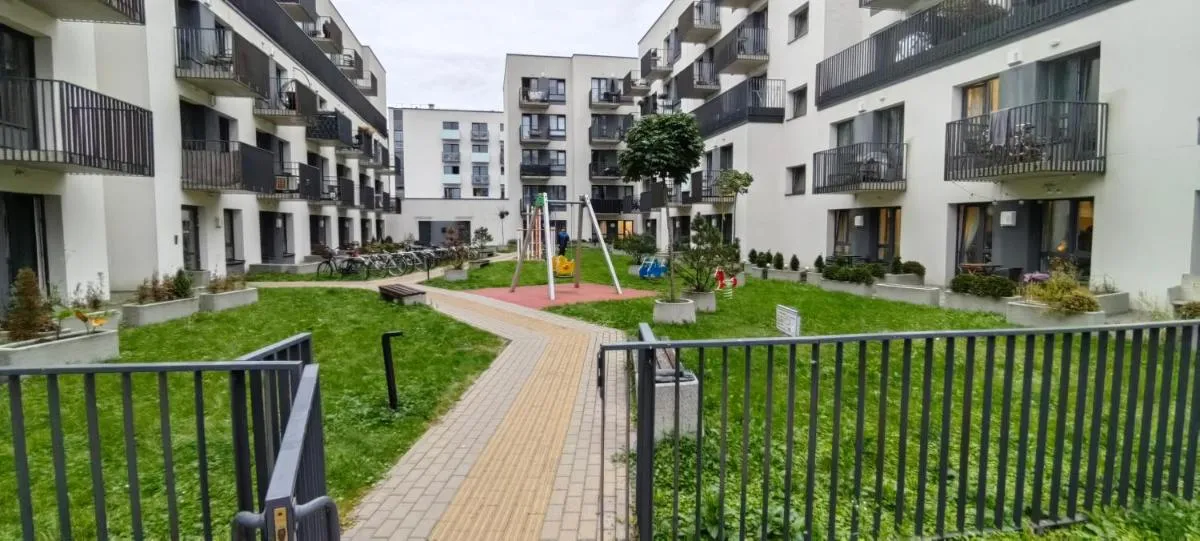 Image 2 of Ozas Park Apartments
