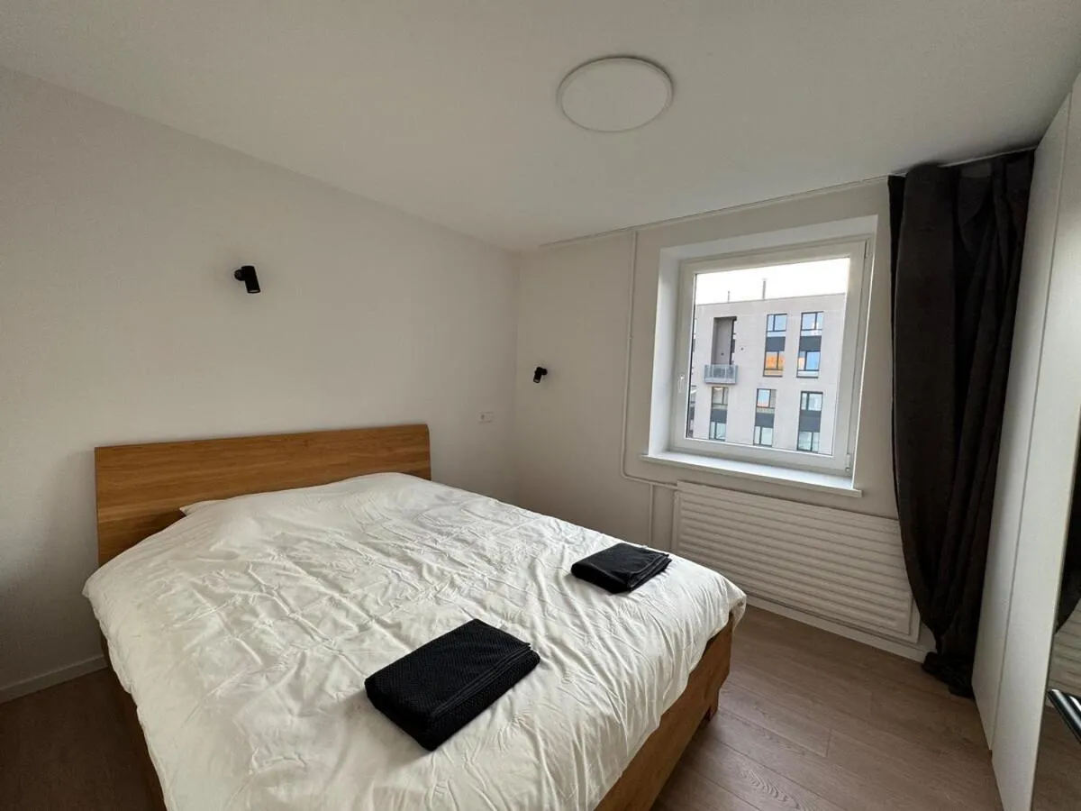 Image 1 of Panorama City View Apartment