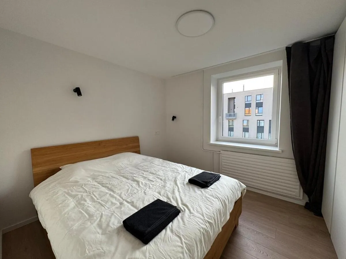 Image 6 of Panorama City View Apartment