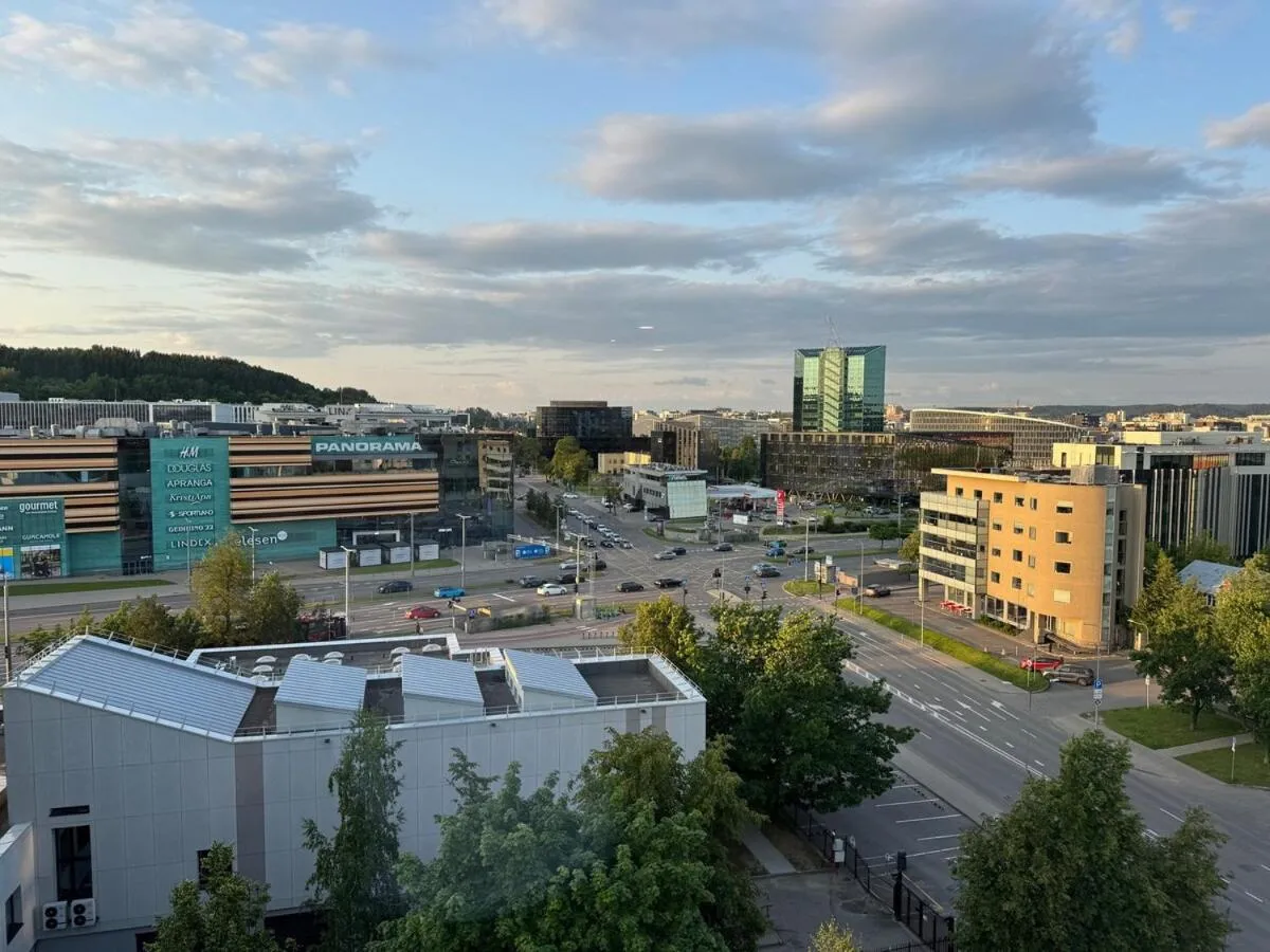 Image 5 of Panorama City View Apartment