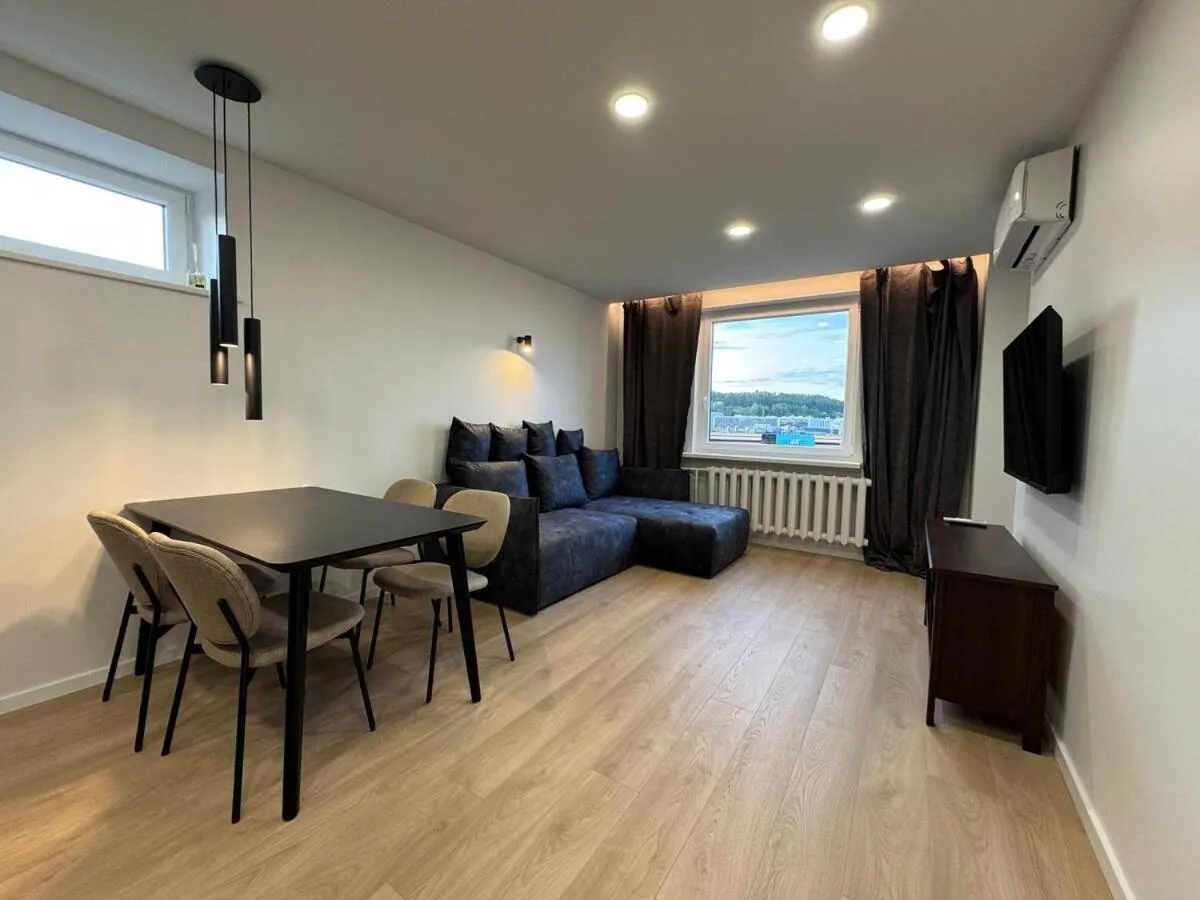 Image 3 of Panorama City View Apartment