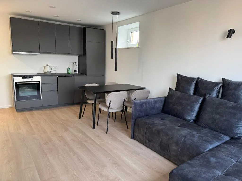 Image of Panorama City View Apartment