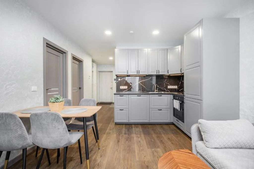 Image of Paupys Central Apartment 4 by Reside Baltic