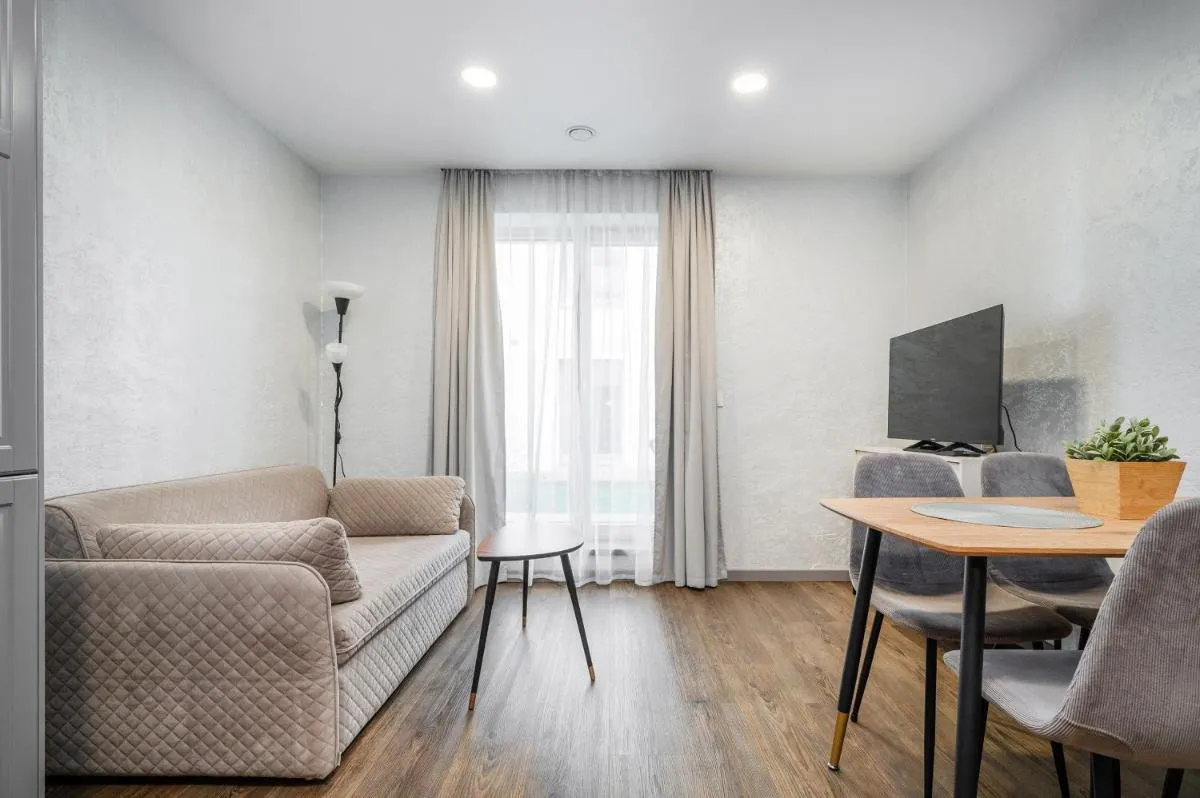 Image 4 of Paupys Central Apartment 4 by Reside Baltic