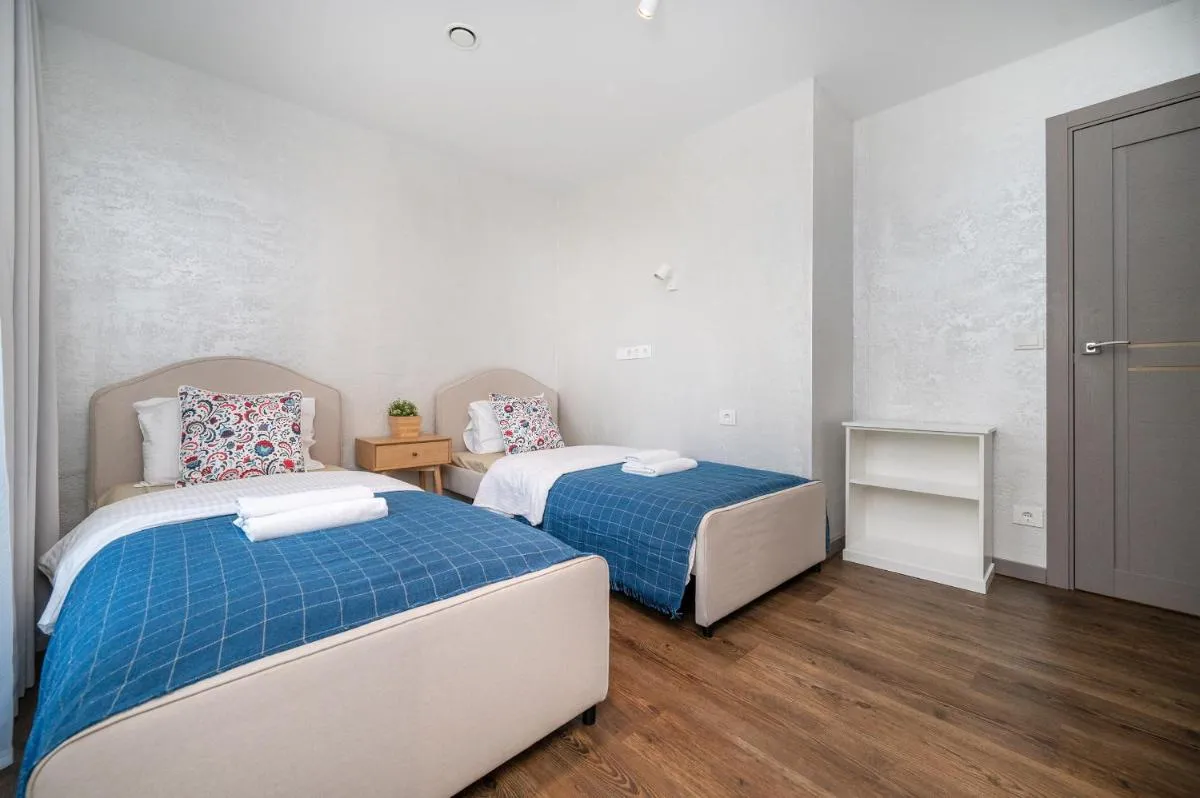 Image 6 of Paupys Central Apartment 4 by Reside Baltic