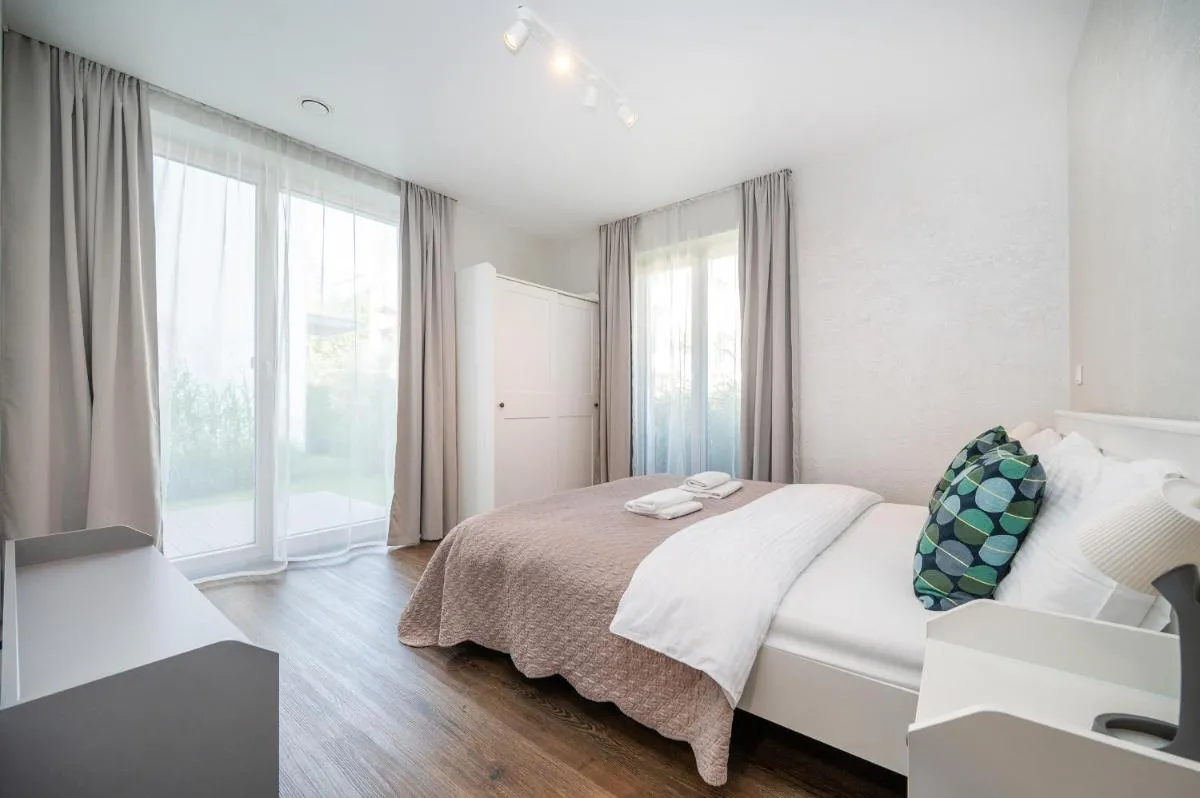 Image 1 of Paupys Central Apartment 4 by Reside Baltic