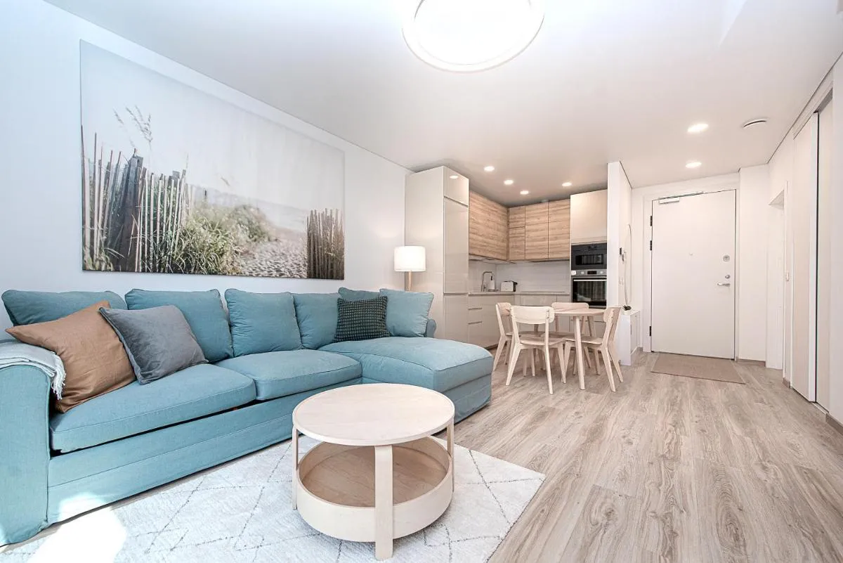 Image 3 of Paupys Central Apartments by Reside Baltic