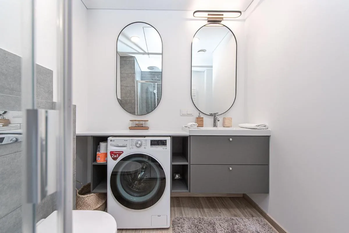 Image 2 of Paupys Central Apartments by Reside Baltic