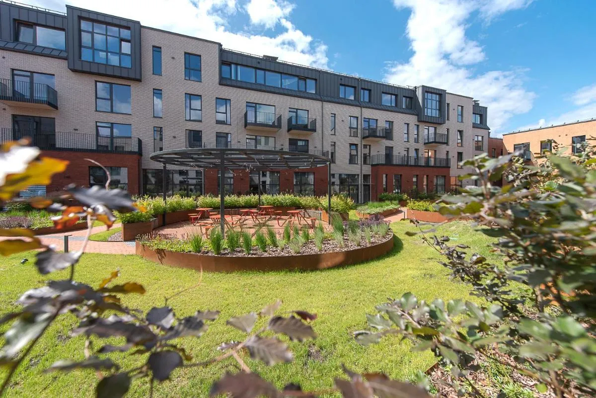 Image 5 of Paupys Central Apartments by Reside Baltic