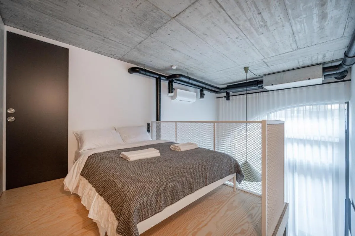 Image 1 of Paupys Central Lofts by Reside Baltic