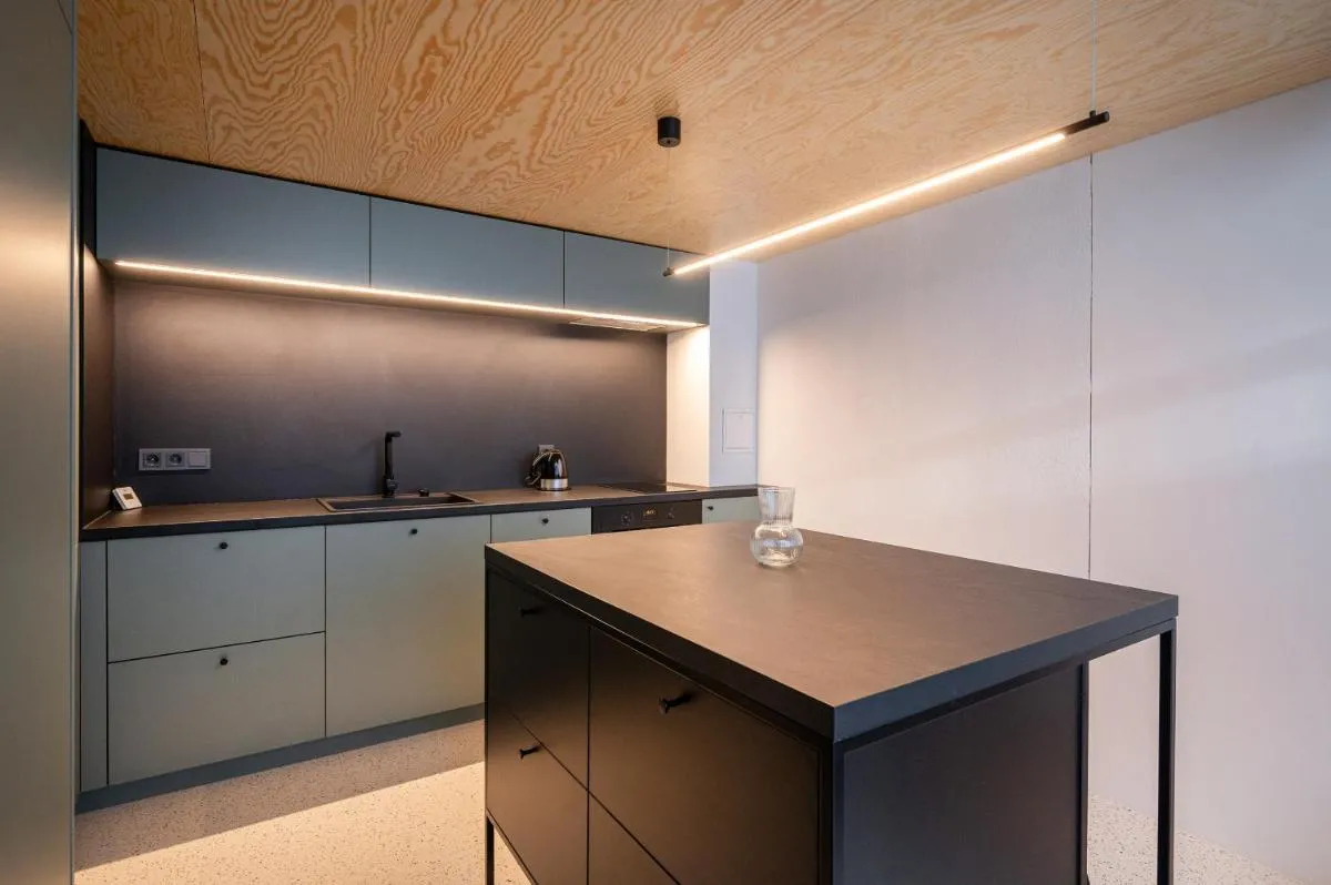 Image 2 of Paupys Central Lofts by Reside Baltic