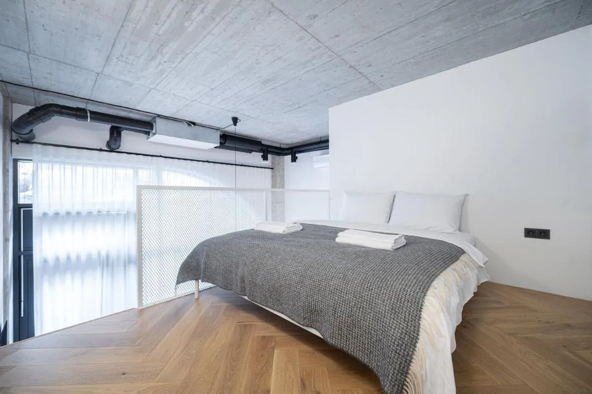 Image 6 of Paupys Central Lofts by Reside Baltic