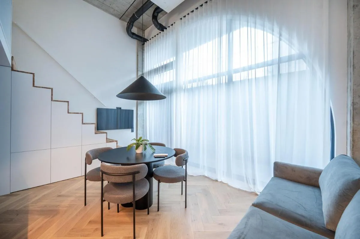 Image 4 of Paupys Central Lofts by Reside Baltic