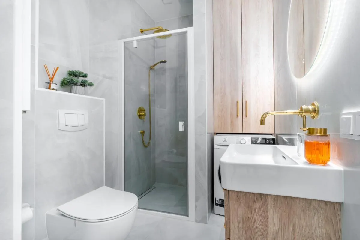 Image 2 of Paupys Golden Apartment Vilnius