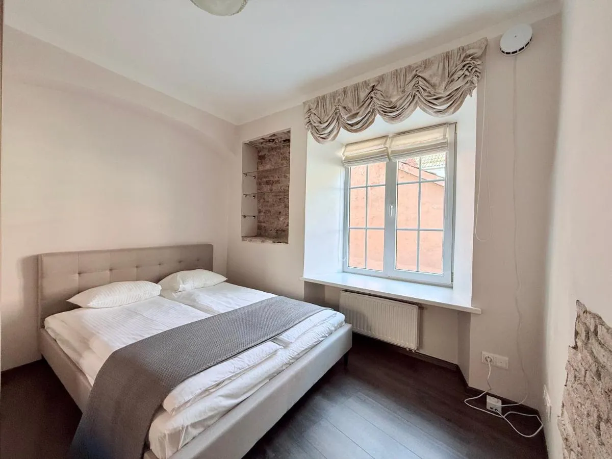 Image 6 of Pilies8 Luxury Vilnius Apartment