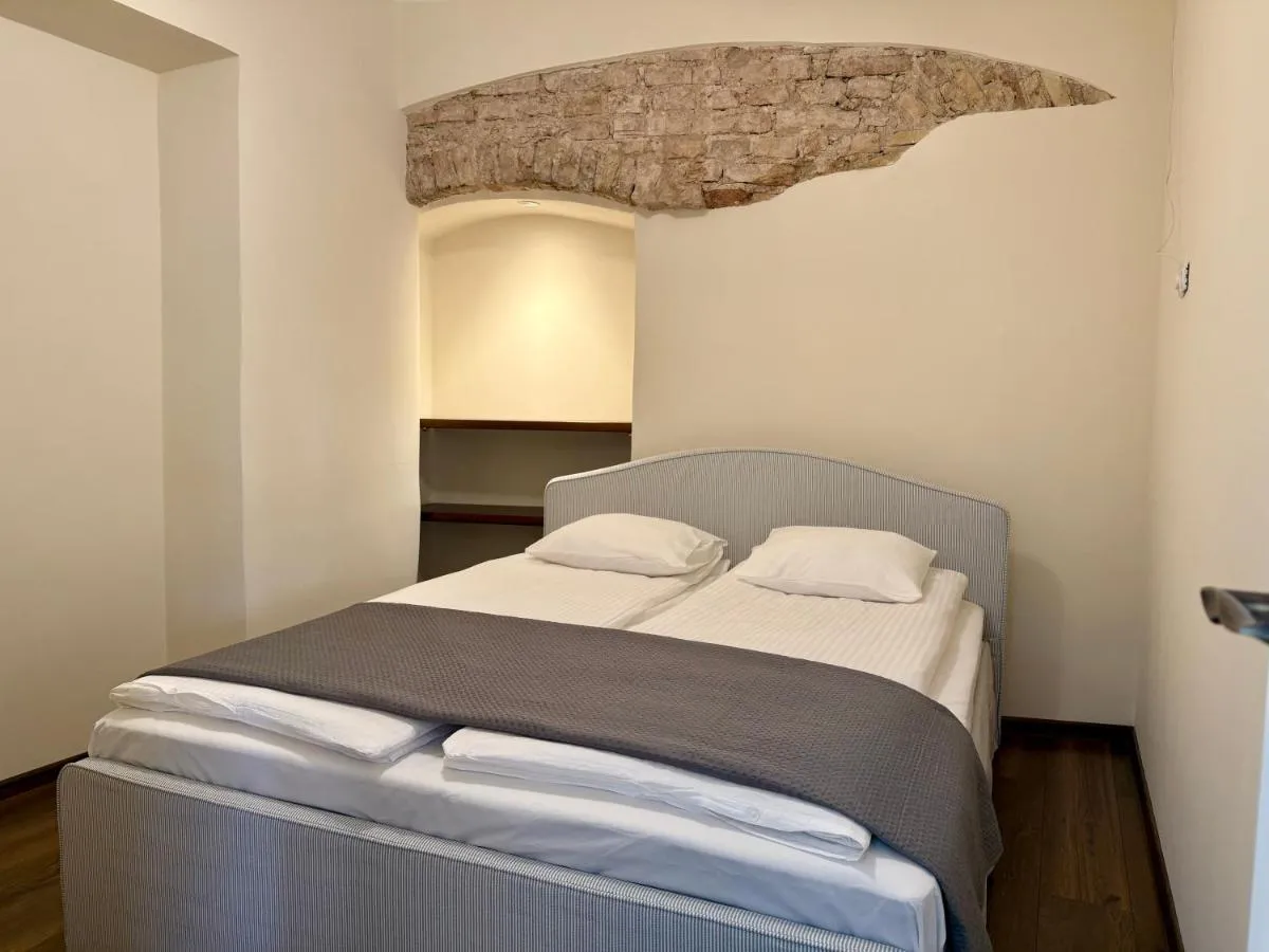 Image 1 of Pilies8 Luxury Vilnius Apartment