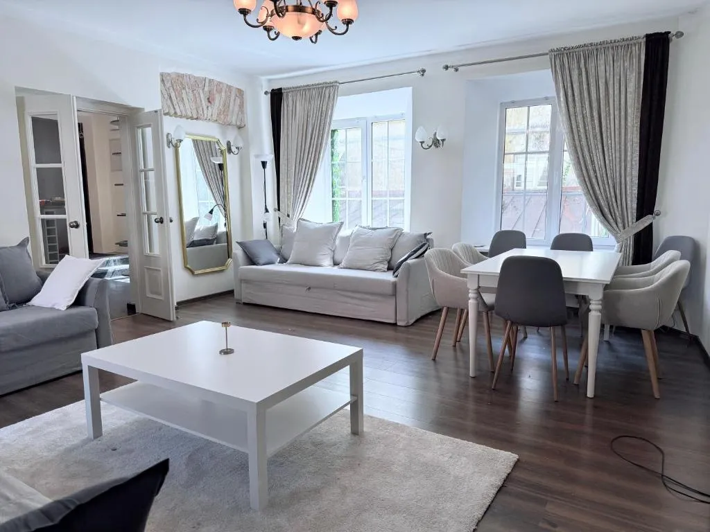 Image of Pilies8 Luxury Vilnius Apartment