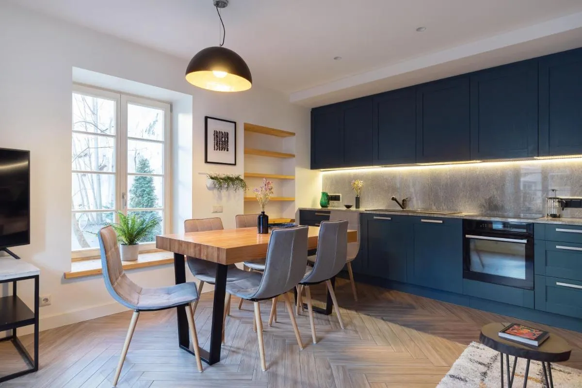 Image 3 of Pilies Street Exclusive Apartment by Reside Baltic