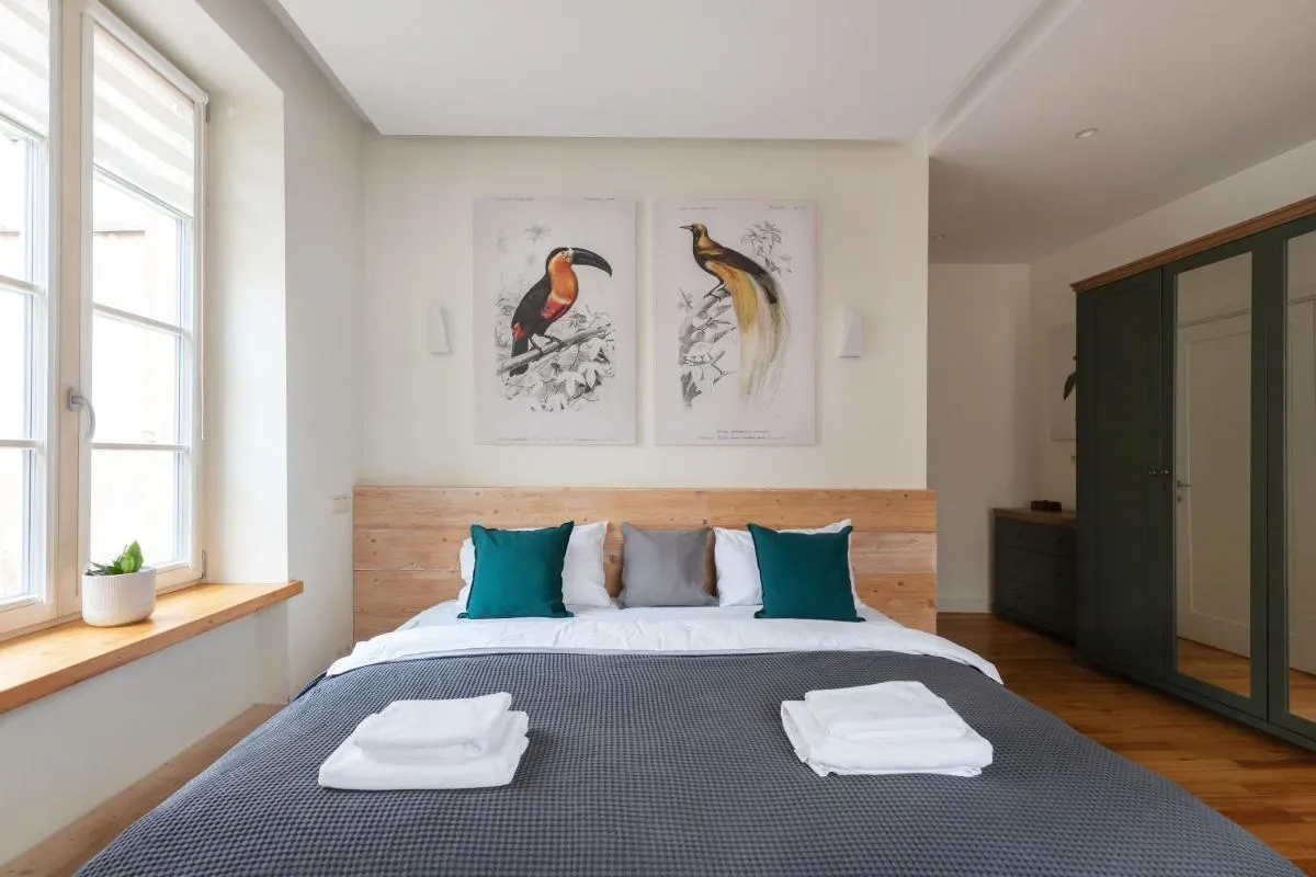 Image 1 of Pilies Street Exclusive Apartment by Reside Baltic