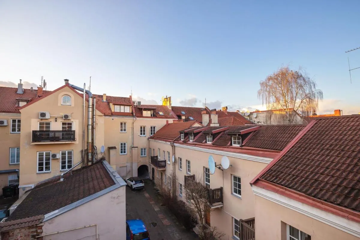 Image 5 of Pilies Street Exclusive Apartment by Reside Baltic
