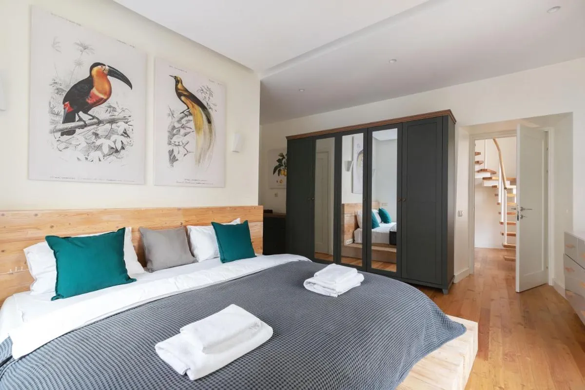 Image 6 of Pilies Street Exclusive Apartment by Reside Baltic