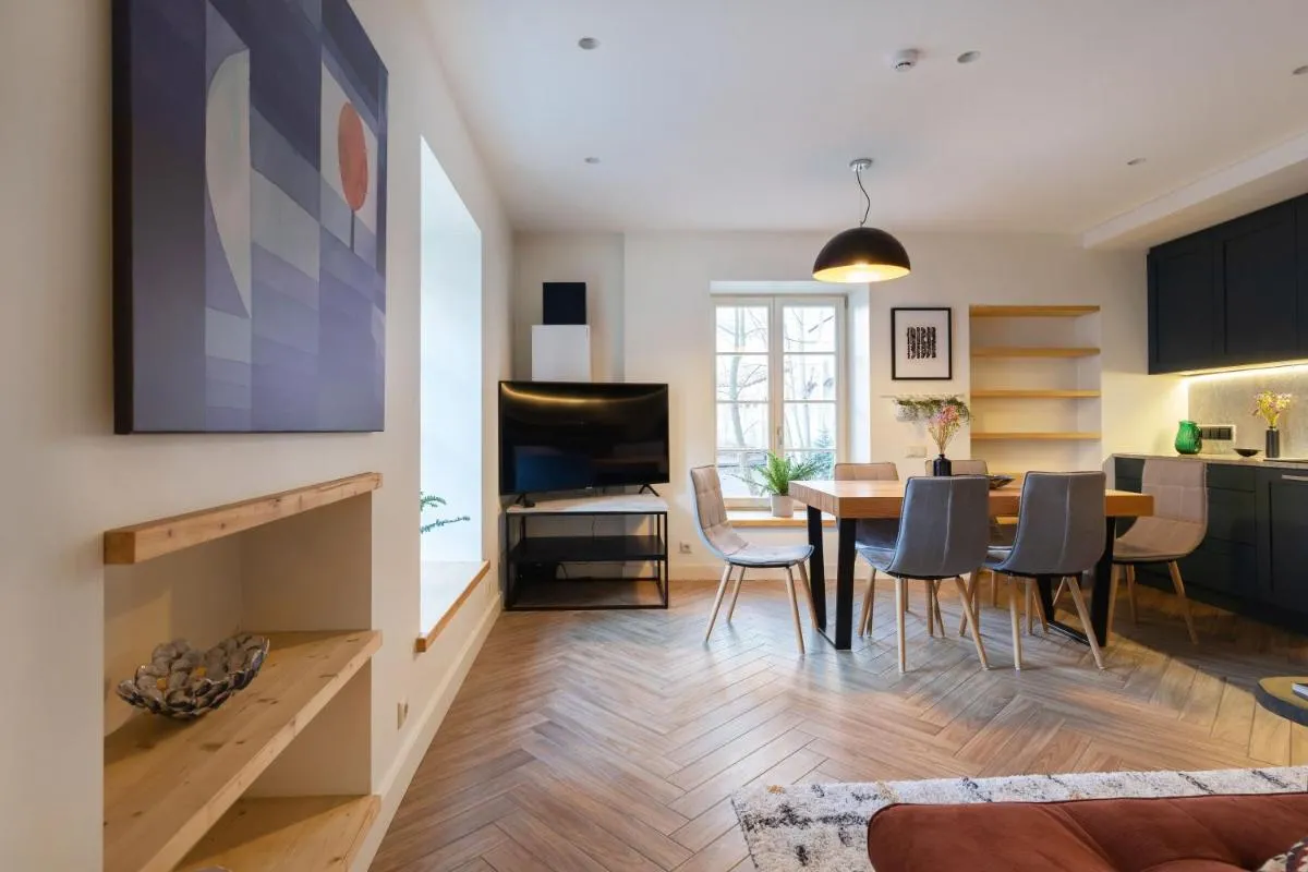 Image 4 of Pilies Street Exclusive Apartment by Reside Baltic