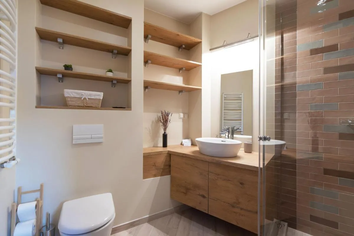 Image 2 of Pilies Street Exclusive Apartment by Reside Baltic