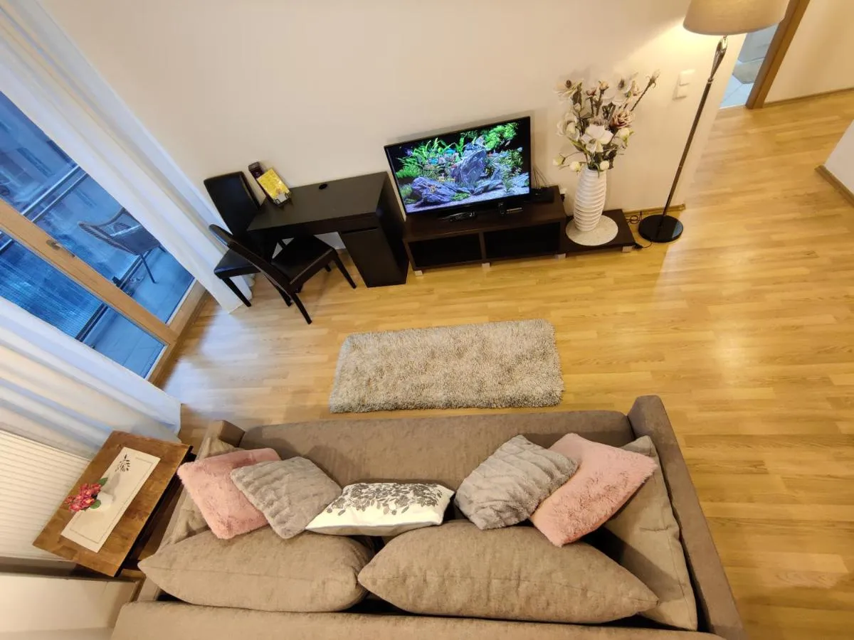 Image 4 of Pilies VIP apartaments