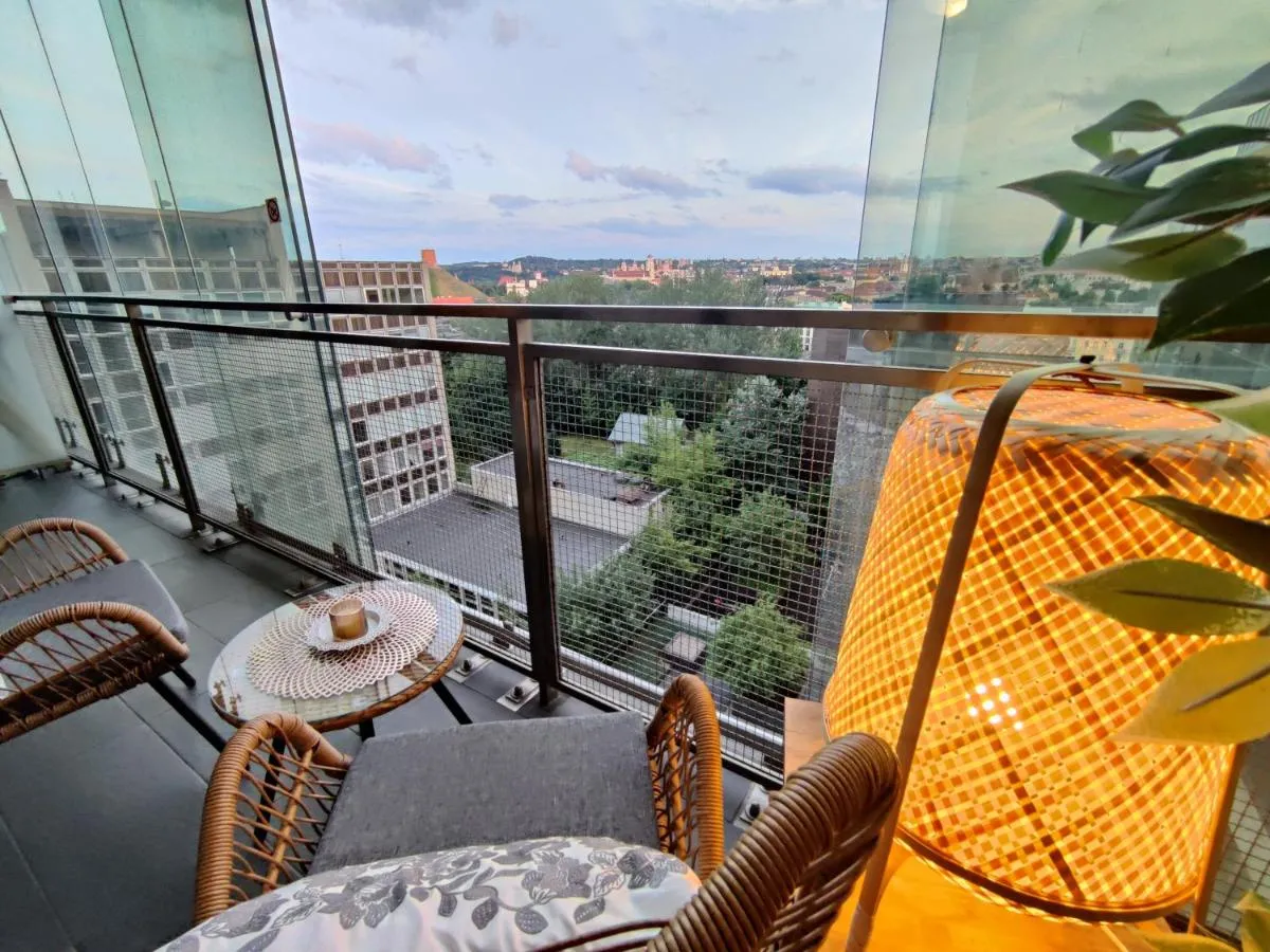 Image 5 of Pilies VIP apartaments