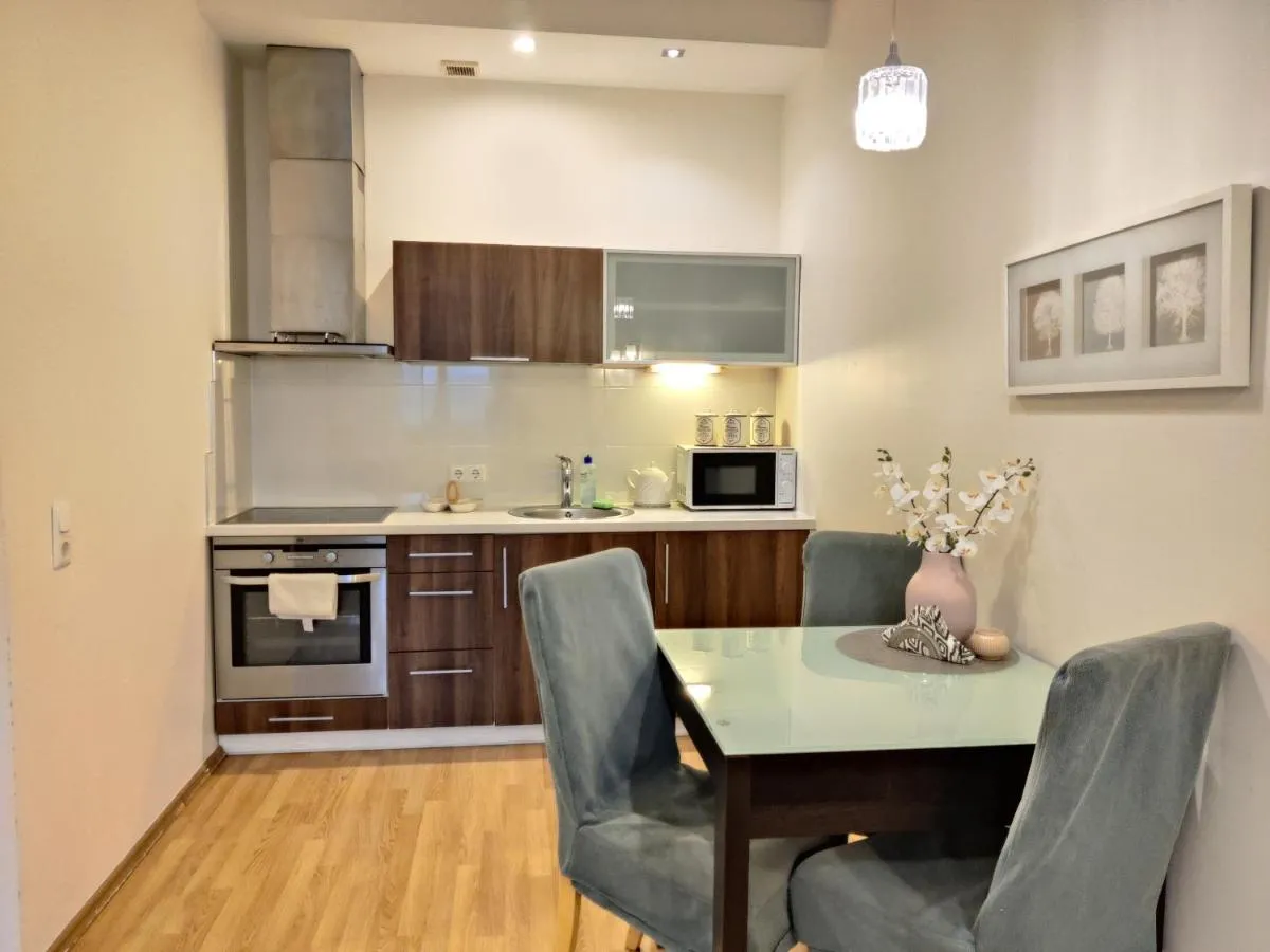 Image 3 of Pilies VIP apartaments