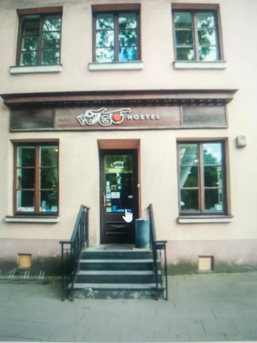 Image 3 of Pogo Hostel