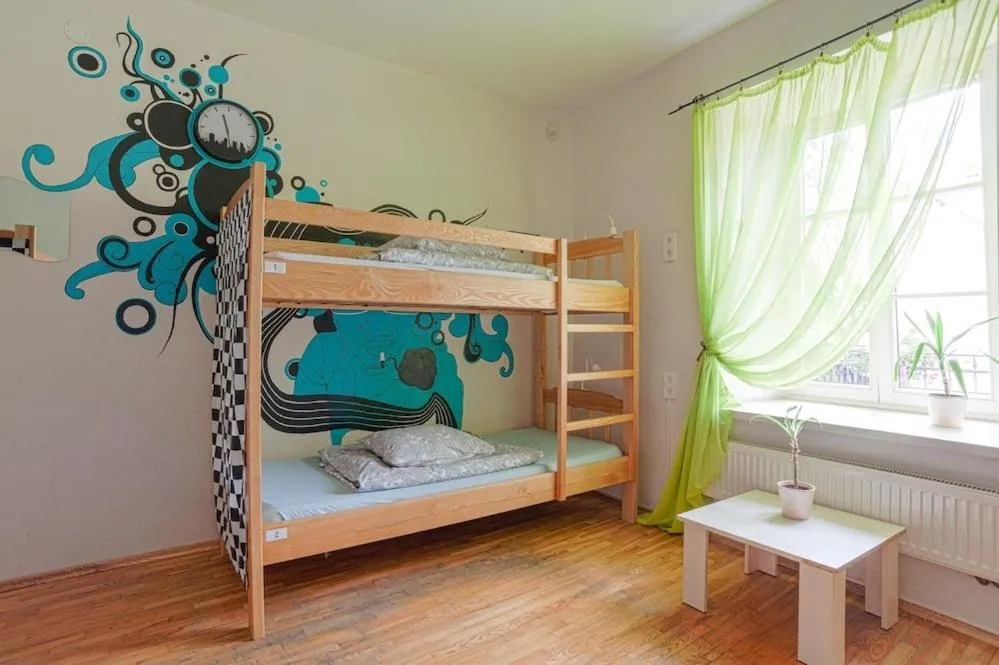 Image of Pogo Hostel