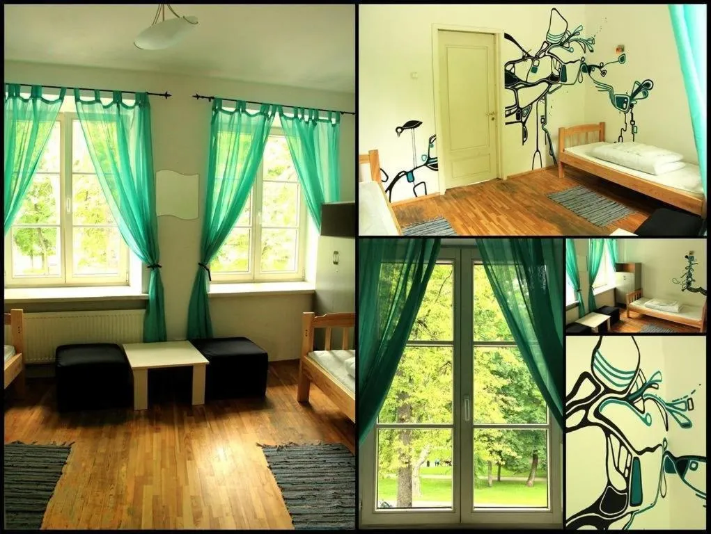 Image 2 of Pogo Hostel