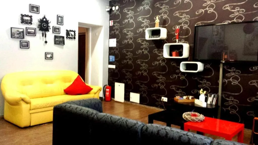 Image 4 of Pogo Hostel