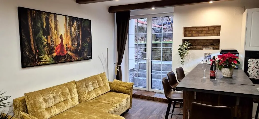 Image of Premium City Center Jogailos Apartment
