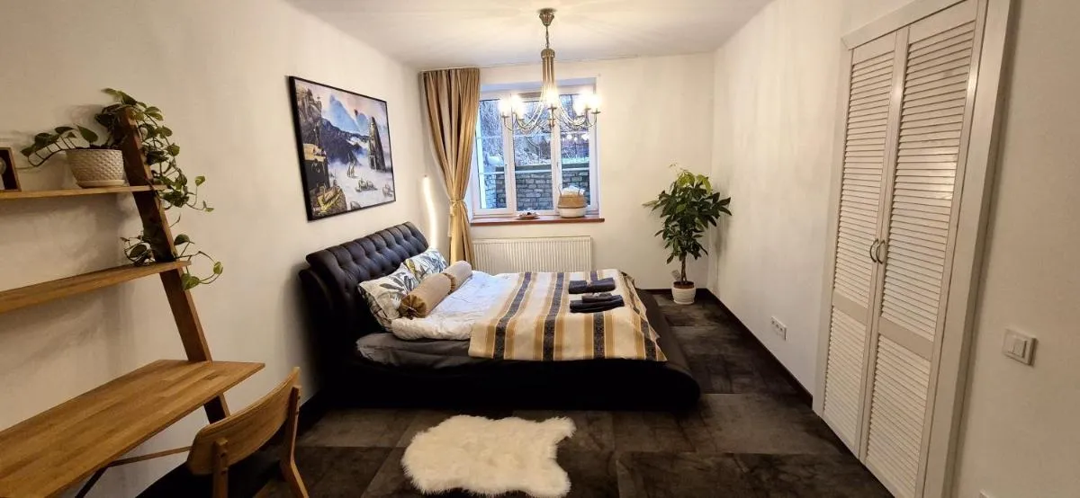 Image 6 of Premium City Center Jogailos Apartment