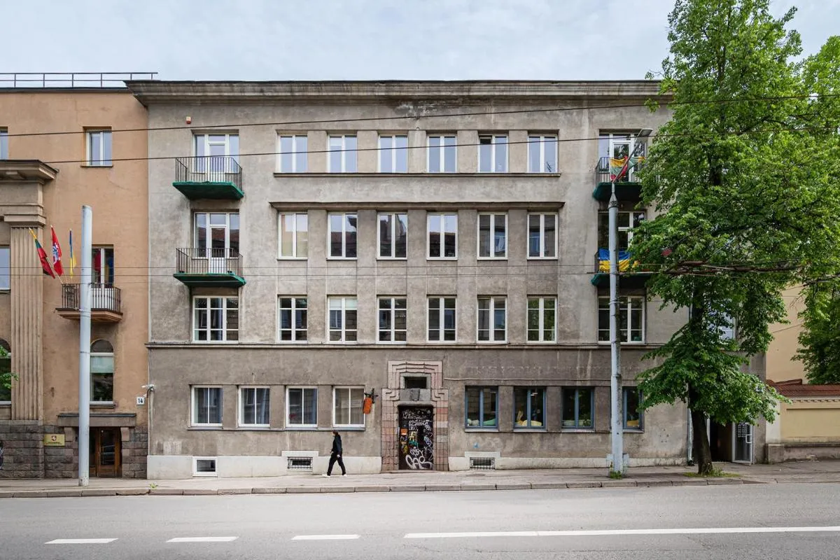 Image 5 of Premium City Center Jogailos Apartment