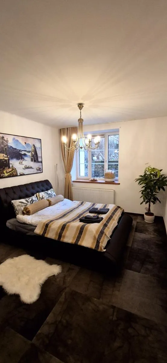 Image 3 of Premium City Center Jogailos Apartment