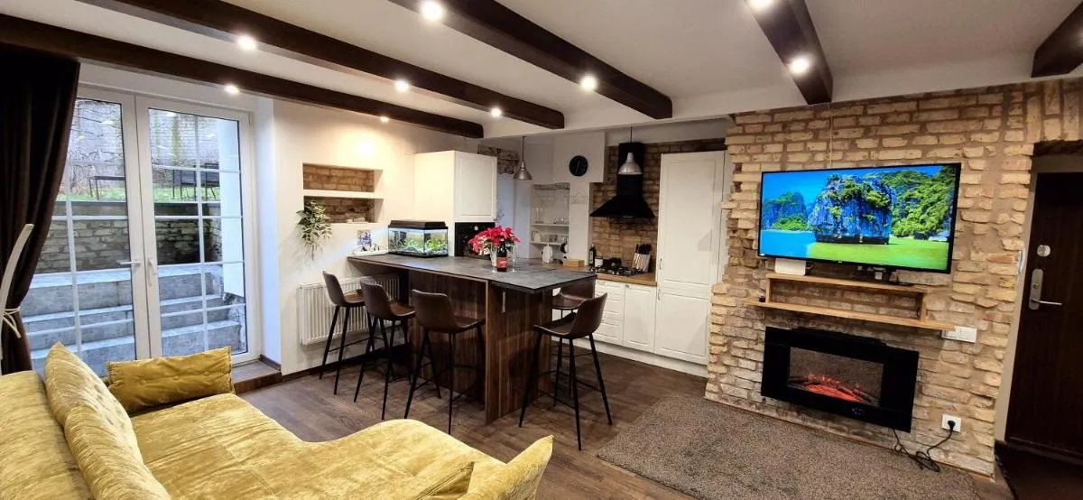 Image 4 of Premium City Center Jogailos Apartment