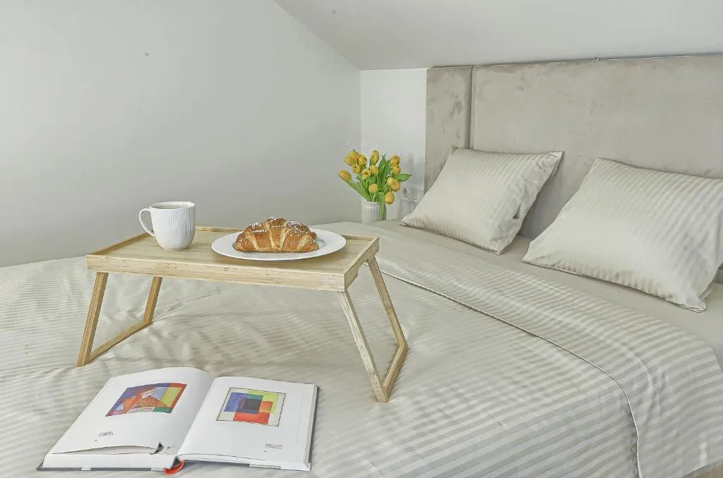 Image of Premium apartment x free parking x 24×7