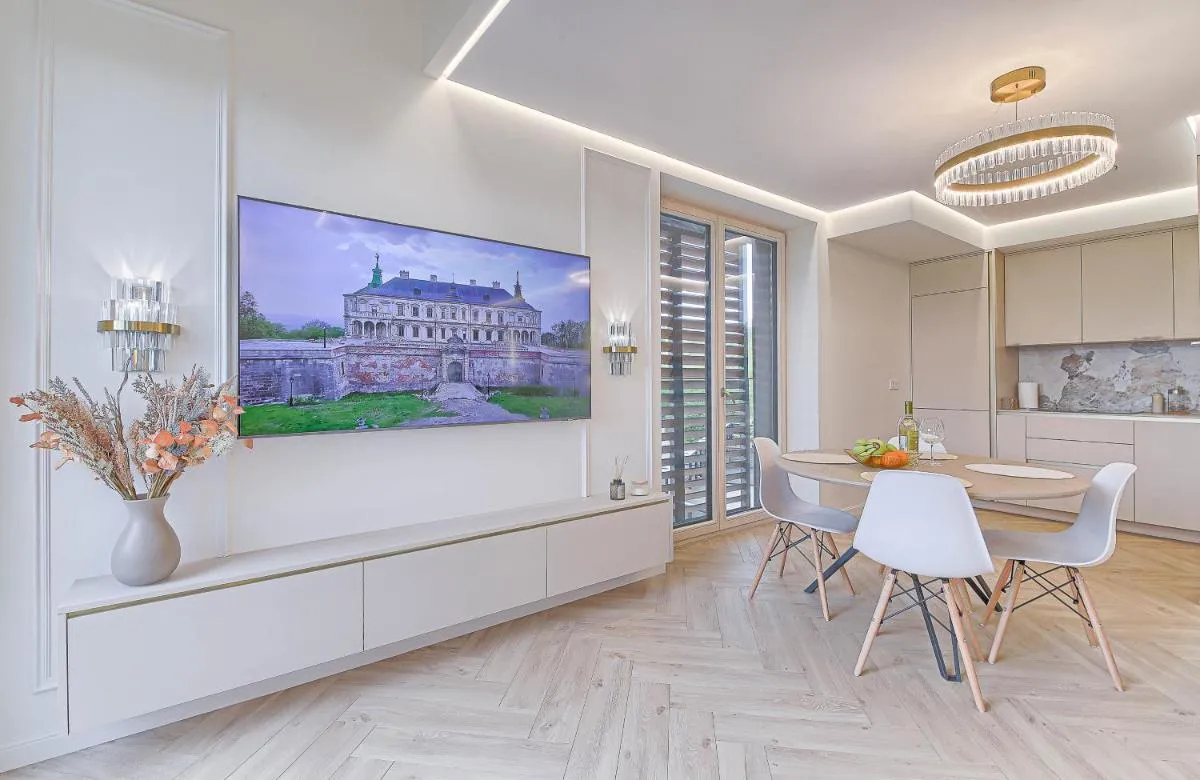 Image 4 of Premium apartment x free parking x 24×7