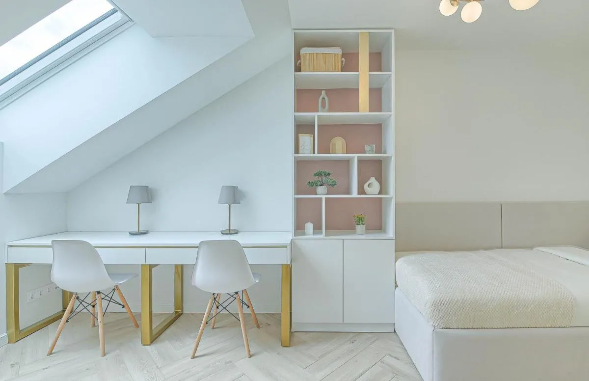 Image 6 of Premium apartment x free parking x 24×7
