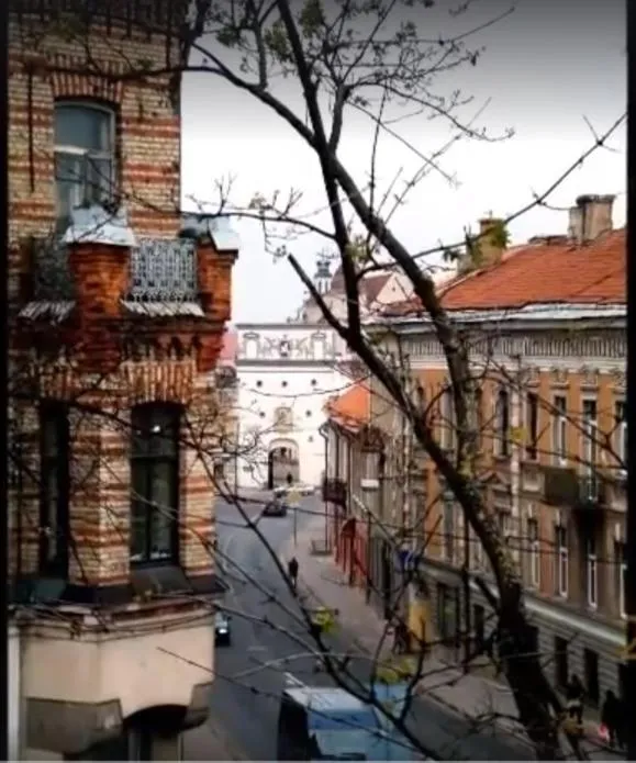Image 5 of Prie Miesto Vartų