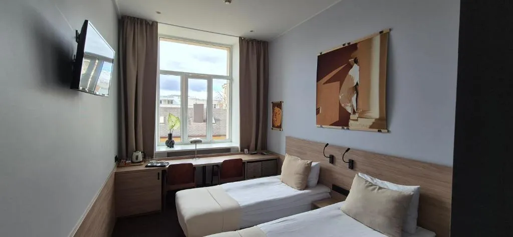 Image of Private room at 3 stars Hotel