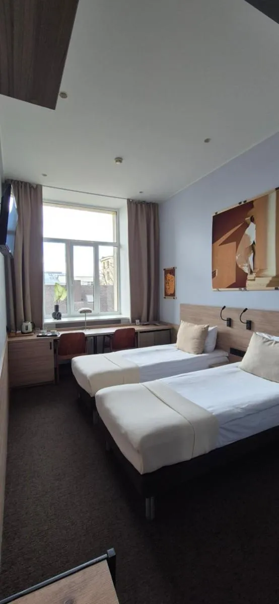 Image 6 of Private room at 3 stars Hotel