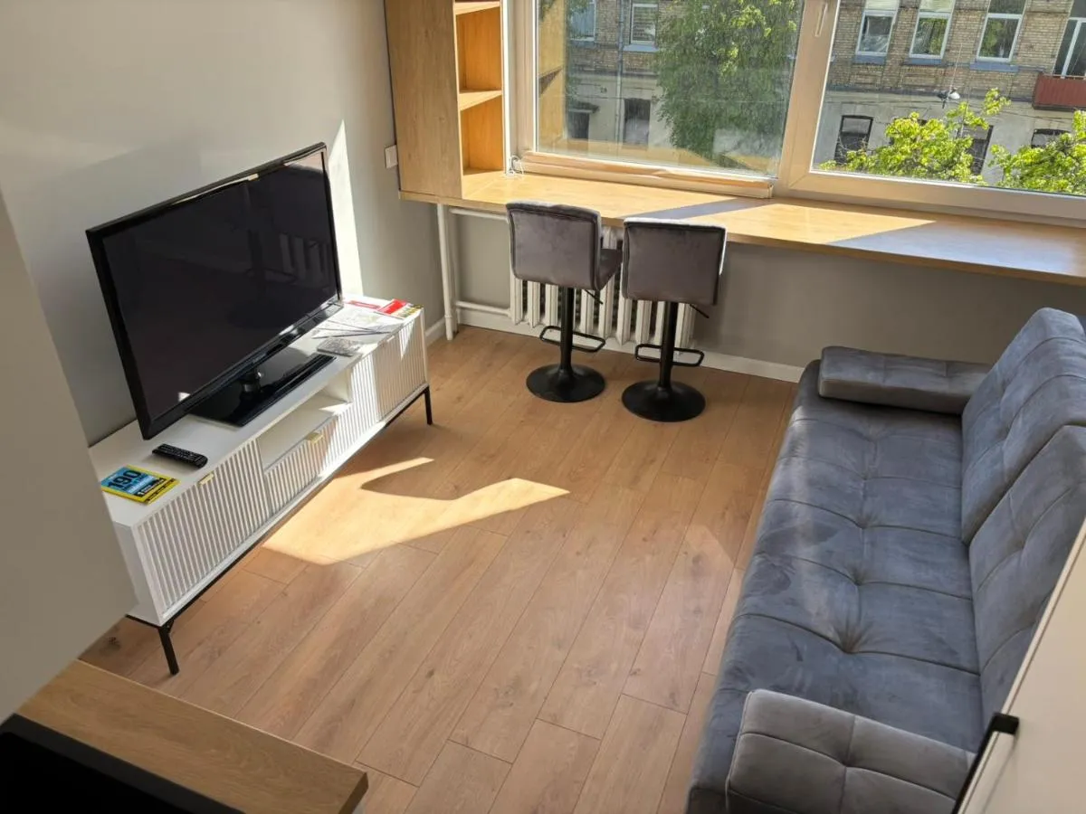Image 2 of RR Apartments in Algirdo street