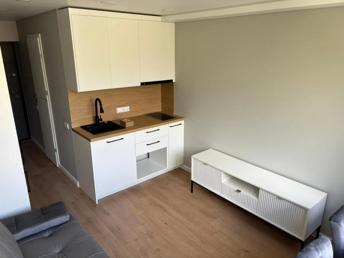 Image 1 of RR Apartments in Algirdo street