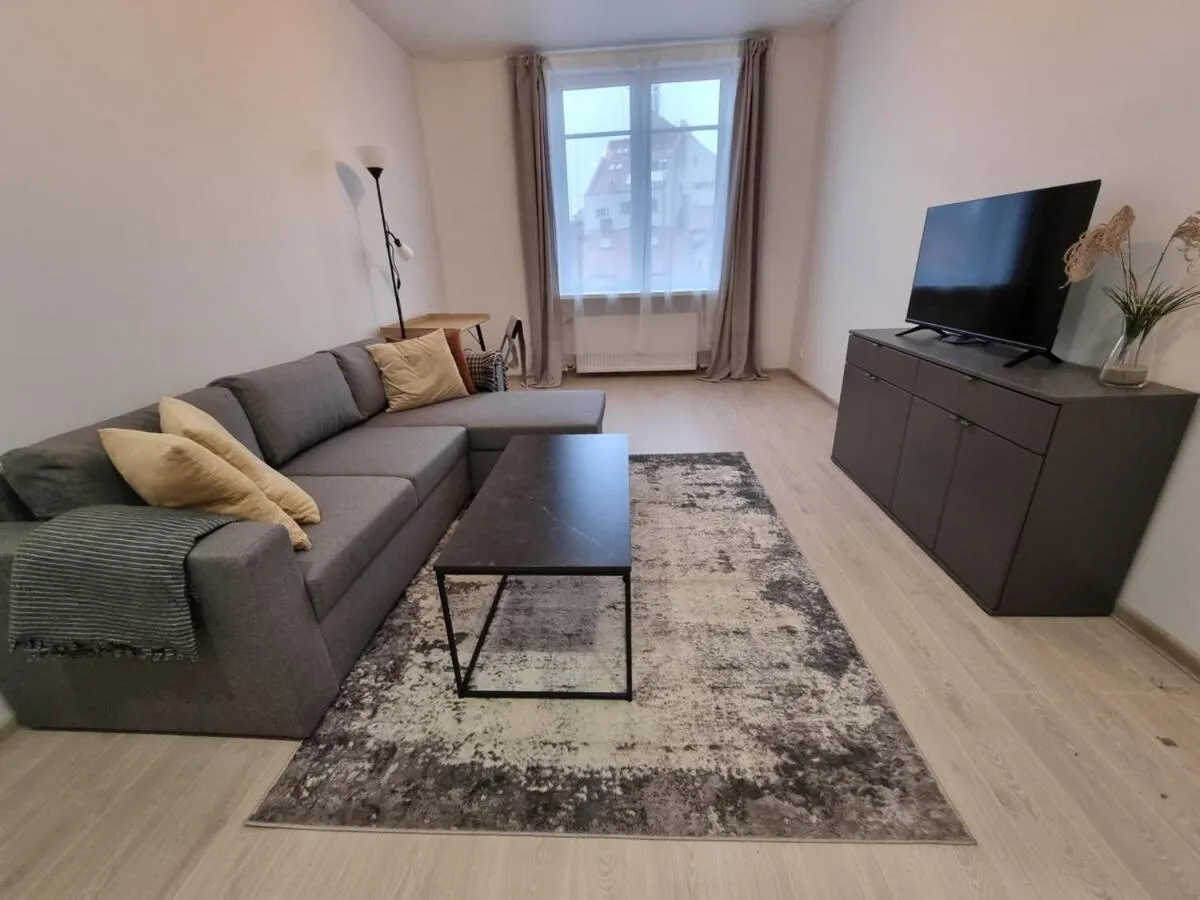 Image 1 of Refurbished central apartment
