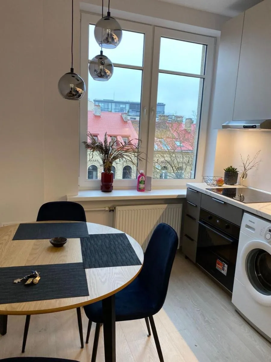 Image 6 of Refurbished central apartment